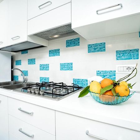 Casa Acqua Marina Apartment Amalfi Exterior foto